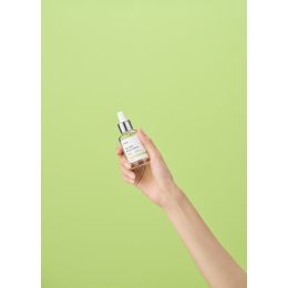 iUNIK: Tea Tree Relief Serum Miniature - 15 ml